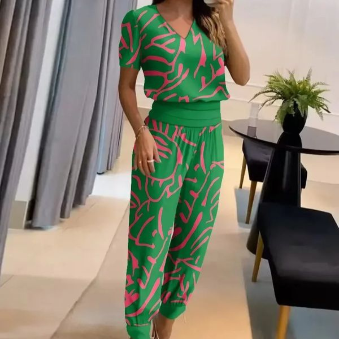 Daphne - Ensemble Tendance Chic
