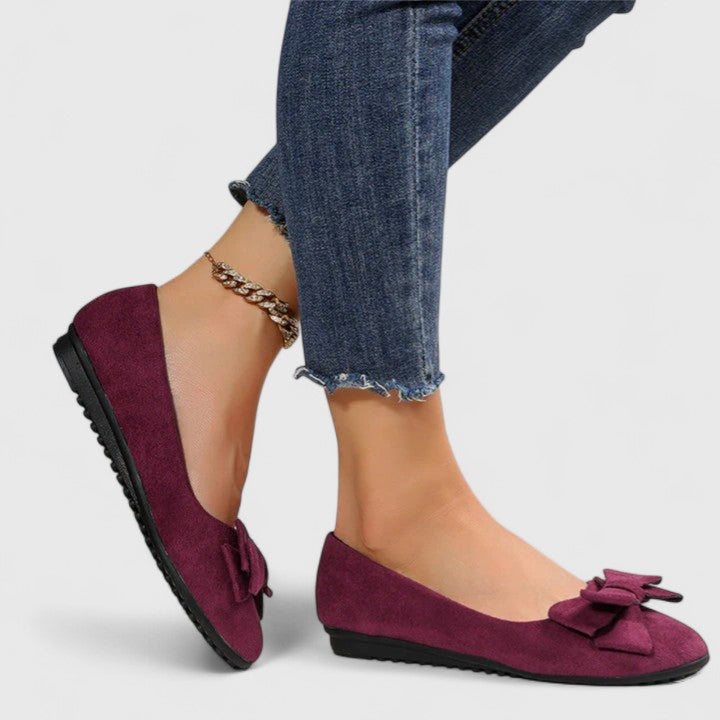Everly - Sandales Orthopédiques Ultra Confort