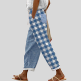 Chic Pantalon Décontracté pour le Quotidien