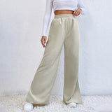 Nahla - Pantalons Confortables pour Détente