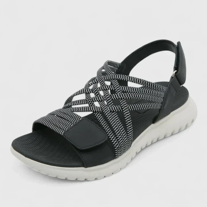 Lottie - Sandales Orthopédiques Ultra Légères