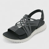 Gemma - Sandales Orthopédiques Ultra Confort