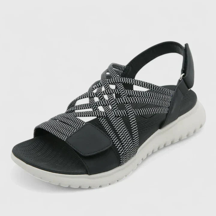 Gemma - Sandales Orthopédiques Ultra Confort