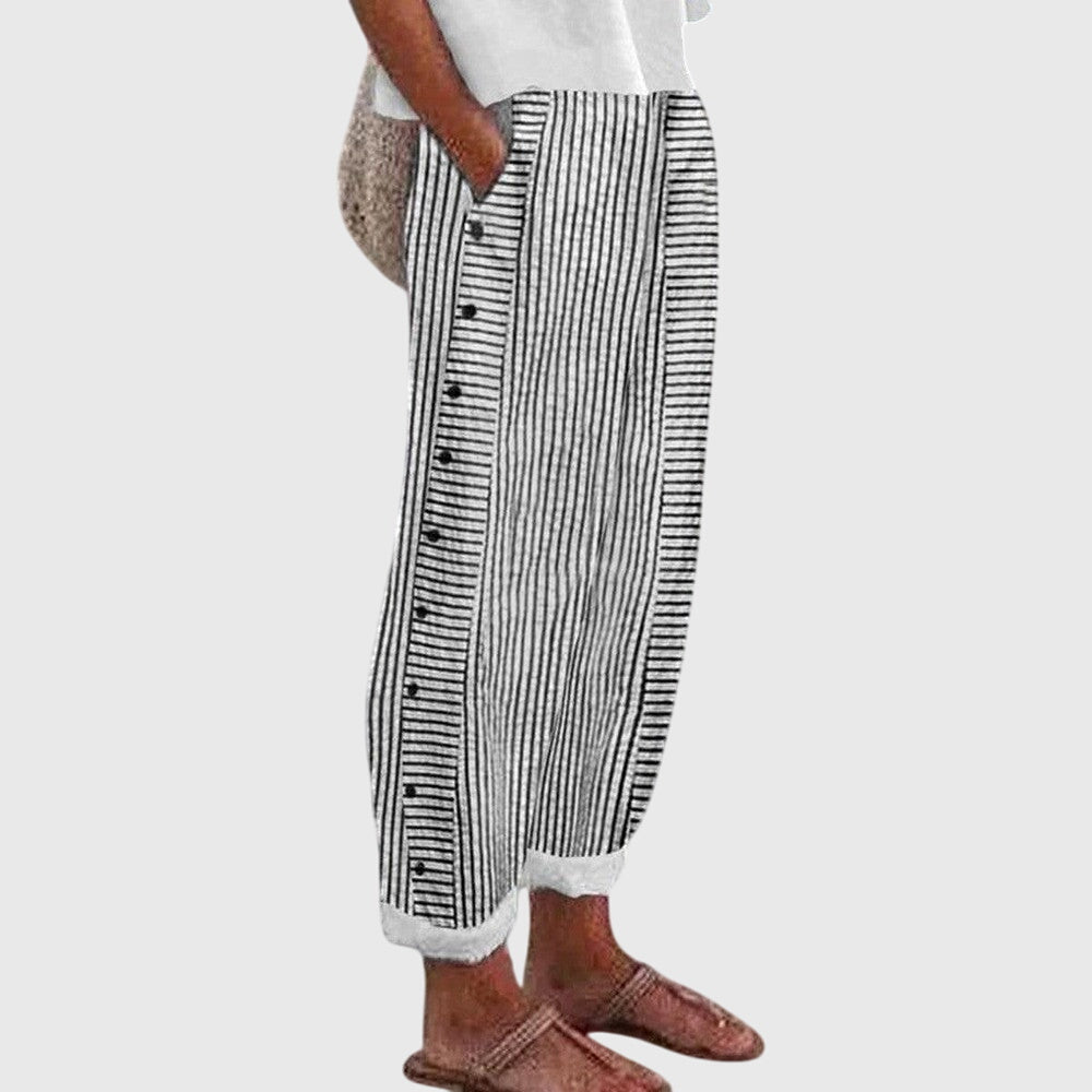 Bertha™ | Pantalons Chic pour Femmes