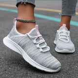 Ultra-Légères Baskets Confortables et Respirantes