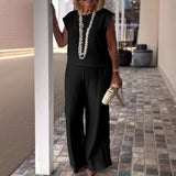 Jonna - Ensemble Chic et Confortable