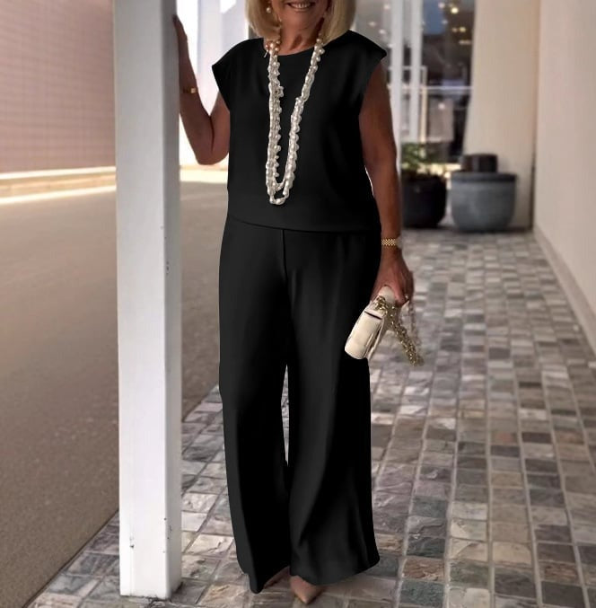 Jonna - Ensemble Chic et Confortable
