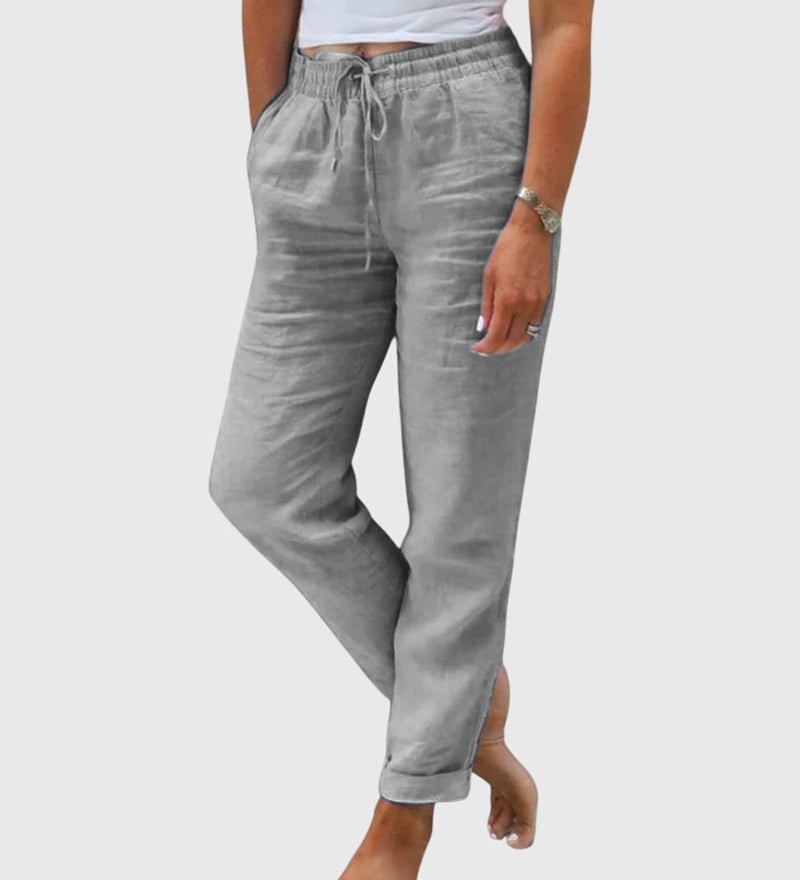 Margaret™ | Pantalons Chic pour Femmes