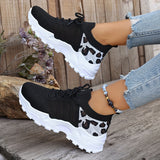 Baskets Respirantes et Confortables