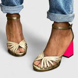 Noelyrah | Talons Élégants