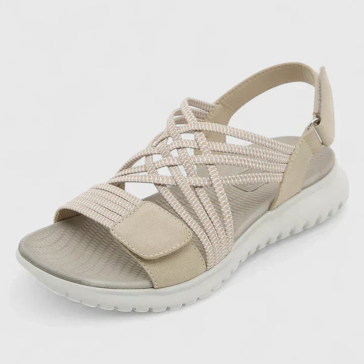 Lottie - Sandales Orthopédiques Ultra Légères