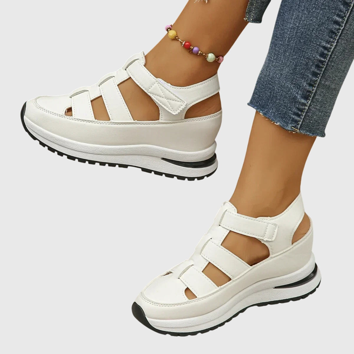 Finnie - Sandales Orthopédiques Multifonctionnelles