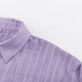 Viola - Ensemble Chemise à Boutons et Short Légers