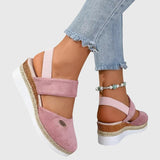 Calista - Sandales Orthopédiques Confortables