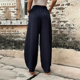 Vanna - Pantalon Fluide