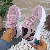 Baskets Respirantes et Confortables