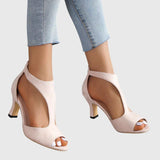 Delfina™ | Chaussures Orthopédiques