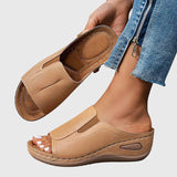 Hazel - Sandales Orthopédiques de Confort