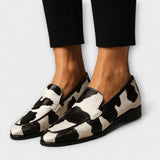 Margot™ | Mocassin Moderne