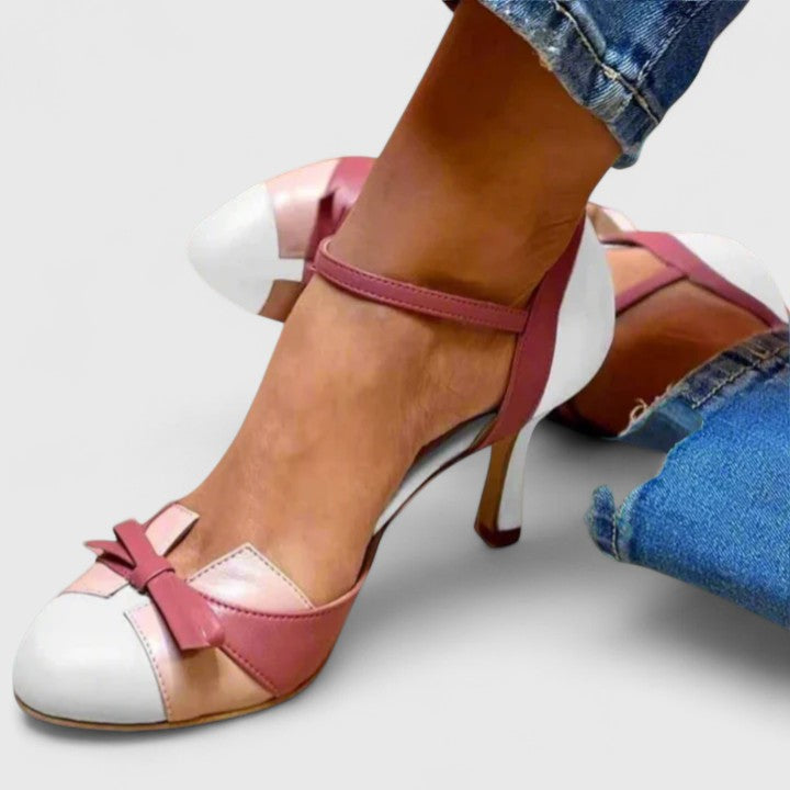 Quinnae | Confortable Talons
