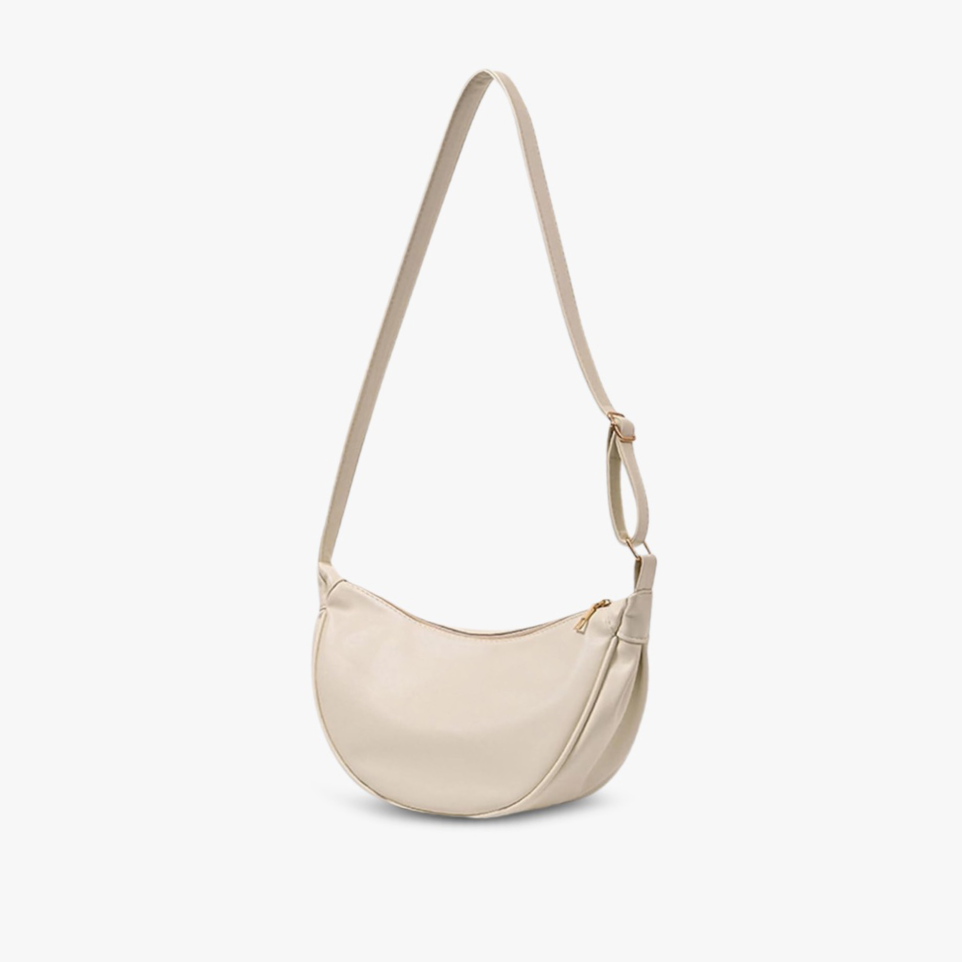 Shannon™ | Sac en Cuir de Couleur Pastel