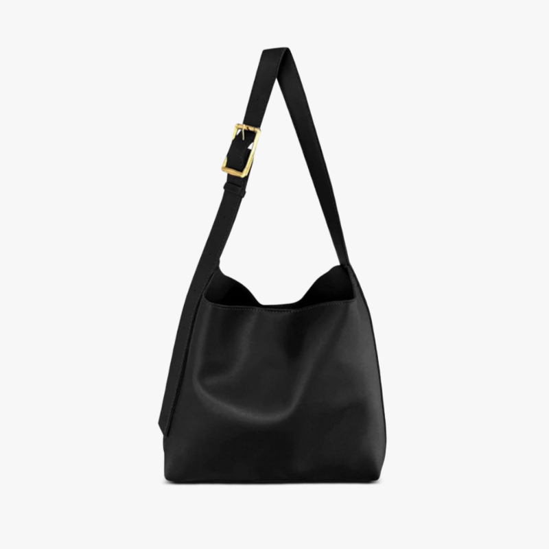 Stacy™ | Élégant Sac en Cuir