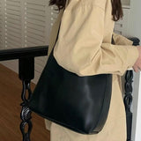Stacy™ | Élégant Sac en Cuir