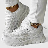 Khalyria | Baskets Confort