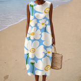 Daisy | Robe Casual pour le Jour