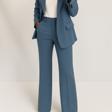 Brenda - Classique Tailleur Élégant