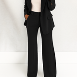 Brenda - Classique Tailleur Élégant