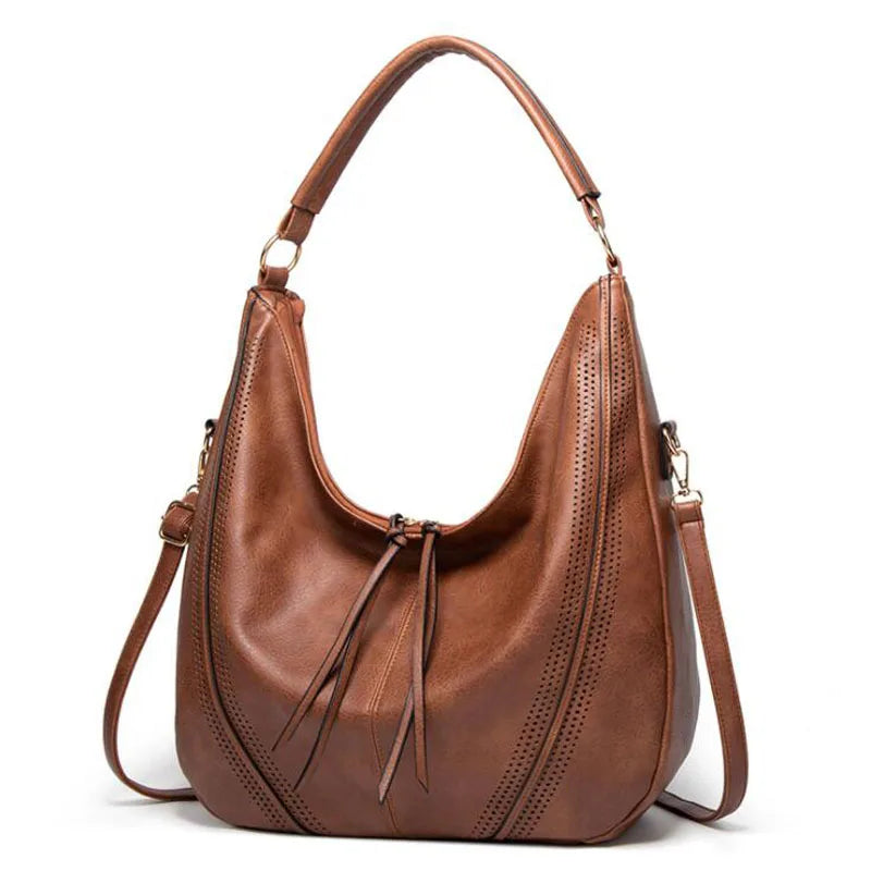 Michelle™ | Sac en Cuir Casual