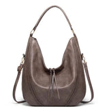 Michelle™ | Sac en Cuir Casual