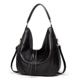Michelle™ | Sac en Cuir Casual