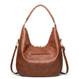 Michelle™ | Sac en Cuir Casual
