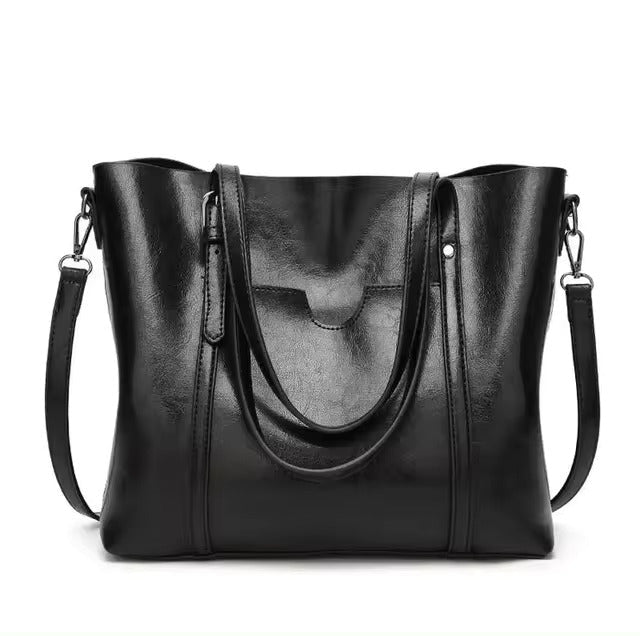 Jennifer™ | Sac à Main en Cuir Luxe