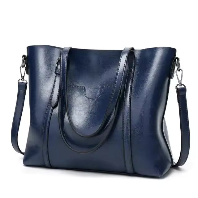 Jennifer™ | Sac à Main en Cuir Luxe