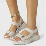 Heidi - Sandales Orthopédiques Chic