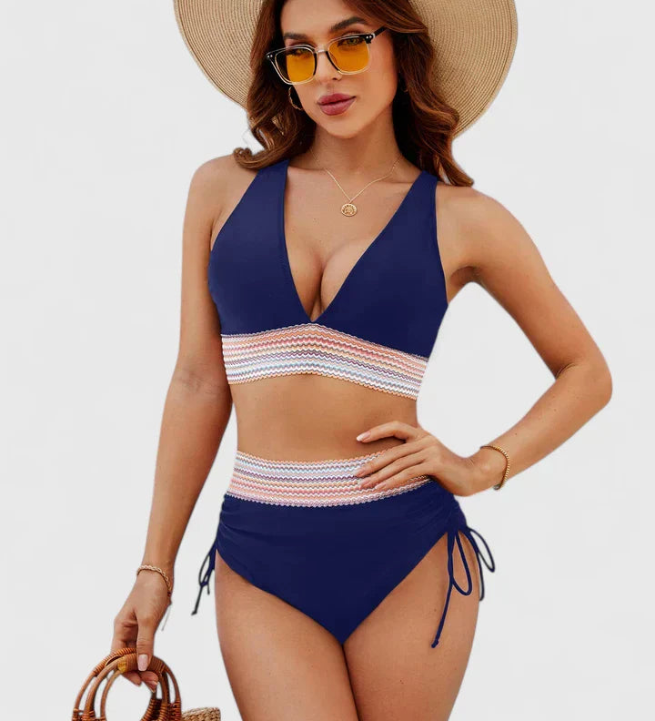 Jayzelliah | Ensemble de Bikini Chic