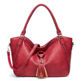 Andrea™ | Sac en Cuir Classique