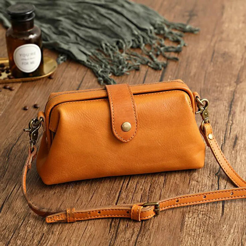 Nicole™ | Sac Bandoulière Chic