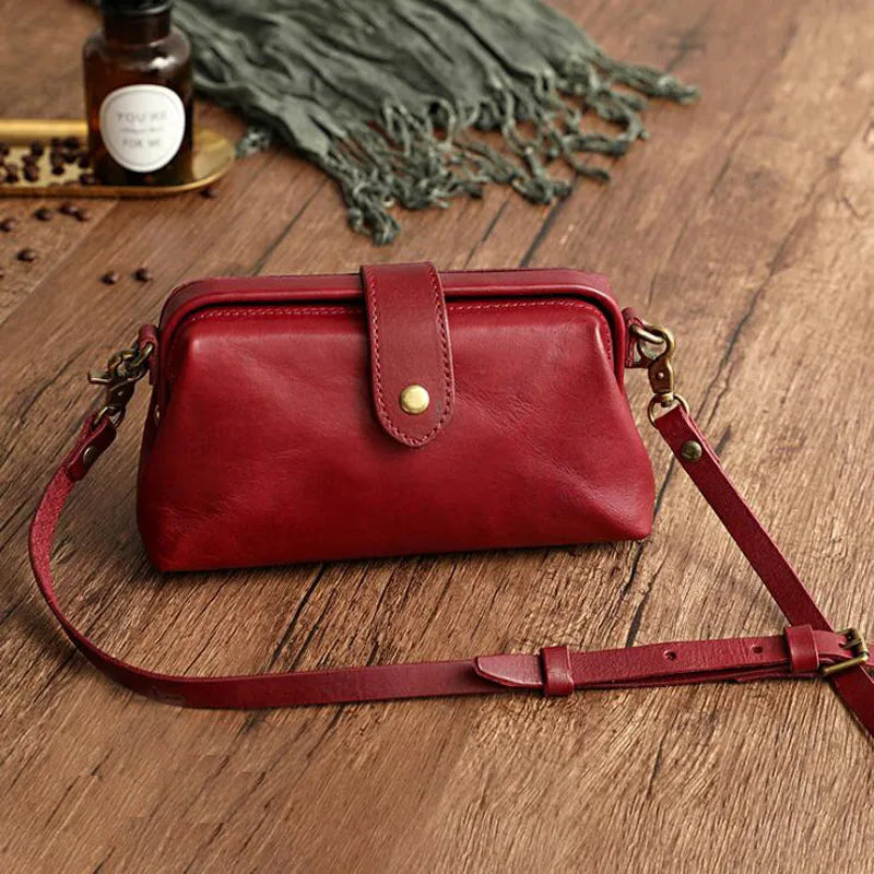 Nicole™ | Sac Bandoulière Chic