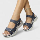 Heidi - Sandales Orthopédiques Chic