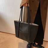 Christina™ | Élégant Sac à Épaule
