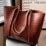 Christina™ | Élégant Sac à Épaule