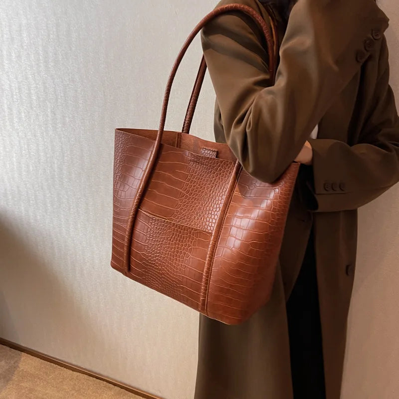 Christina™ | Élégant Sac à Épaule