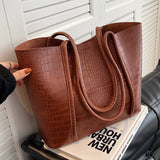 Christina™ | Élégant Sac à Épaule