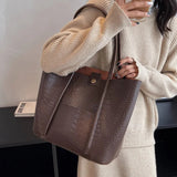 Christina™ | Élégant Sac à Épaule
