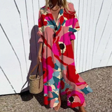 Marissa - Élégante Robe Brise