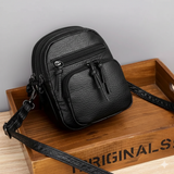Sara™ | Sac en Cuir Élégance Simple
